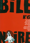 Bile noire, no 06